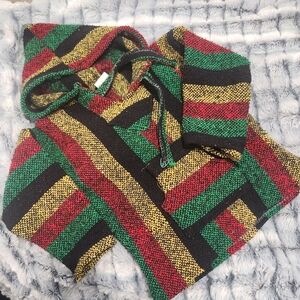 Authentic Baja Hooded Sweater